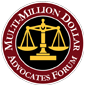 Multi-Million Dollar Advocates Forum