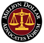 Million Dollar Advocates Forum